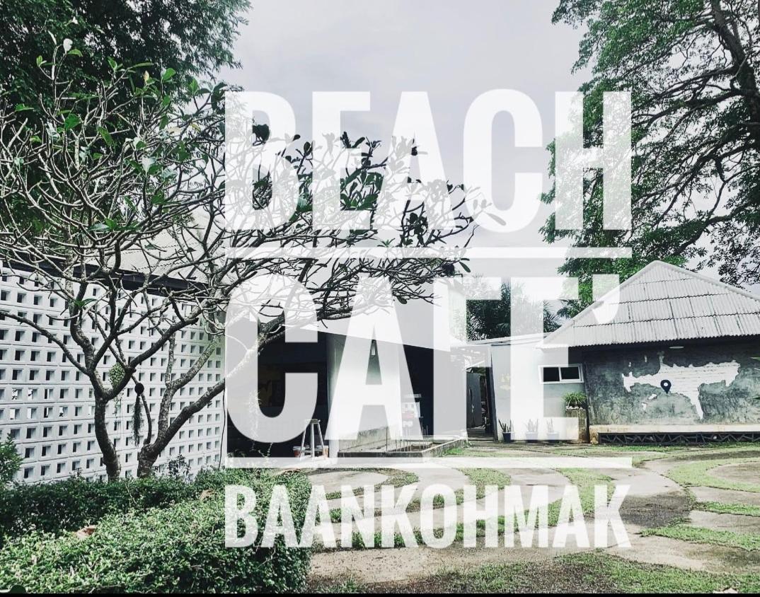 Baan Koh Mak Hotel Exterior photo